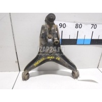 Рычаг передний нижний VAG 80/90 [B2] ( - 1986) 893407147G