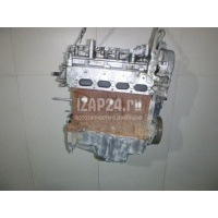 Двигатель Renault Duster (2012 - ) 6001549002
