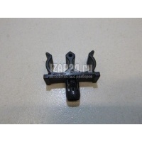 Крепеж топливопровода Nissan Qashqai (J11) (2014 - ) 46272JG01C