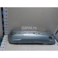 Бампер задний Hyundai-Kia Getz (2002 - 2010) 866111C120