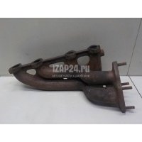 Коллектор выпускной VAG A4 [B5] (1994 - 2001) 050253031C