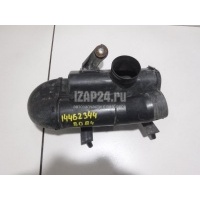 Резонатор воздушного фильтра VAG 80/90 [B3] (1986 - 1991) 026129951