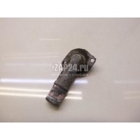 Крышка термостата Hyundai-Kia RIO (2000 - 2005) 0K30E15172