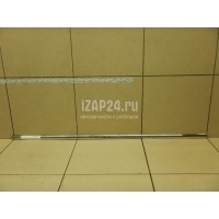 Молдинг передней правой двери VAG Passat [B6] (2005 - 2010) 3C0853516C2ZZ