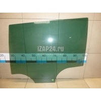 Стекло двери задней левой VAG Yeti (2009 - ) 5L0845205B