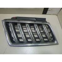 Решетка радиатора левая Mitsubishi Pajero/Montero Sport (KH) (2008 - 2015) 7450A569