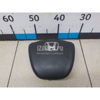 Подушка безопасности в рулевое колесо Honda Pilot (2008 - 2015) 77810SZAA81ZA