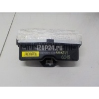 Подушка безопасности пассажирская (в торпедо) GM Corsa D (2006 - 2015) 13152361