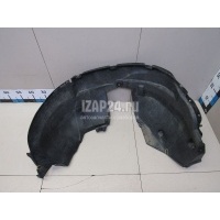 Локер передний левый Renault Duster (2012 - ) 638419131R