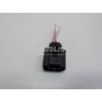 Разъем VAG Octavia (A5 1Z-) (2004 - 2013) 1K0973722