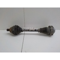 Полуось передняя левая VAG Altea (2004 - 2015) 1K0407271LF