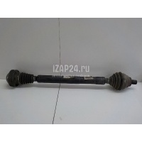 Полуось передняя правая VAG EOS (2006 - 2015) 1K0407272JB