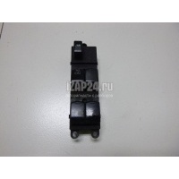Блок управления стеклоподъемниками Nissan Note (E11) (2006 - 2013) 254019U12B