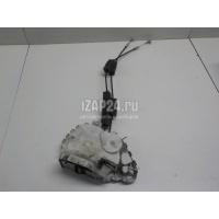 Замок двери передней правой Honda Accord VIII (2008 - 2015) 72110TL0G01
