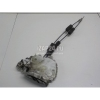 Замок двери передней левой Honda Accord VIII (2008 - 2015) 72150TL0G01