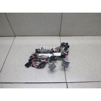 Проводка (коса) VAG Yeti (2009 - ) 5L0971161L
