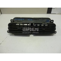 Дефлектор воздушный Nissan Terrano /Pathfinder (R50) (1996 - 2004) 687500W700