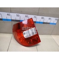 Фонарь задний левый VAG Yeti (2009 - ) 5L0945111