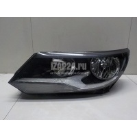 Фара левая VAG Tiguan (2011 - 2016) 5N1941005