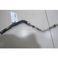 Трубка системы охлаждения VAG A6 [C5] (1997 - 2004) 078121491G