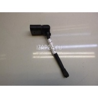 Разъем VAG Alhambra (2000 - 2010) 1J0973837