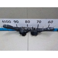 Переключатель подрулевой в сборе Nissan EX/QX50 (J50) (2008 - 2017) 255601BA0B
