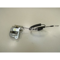 Замок двери задней правой Mazda Mazda 5 (CR) (2005 - 2010) C23572310E