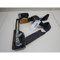 Ремень безопасности с пиропатроном Nissan X-Trail (T31) (2007 - 2014) 86885JG400