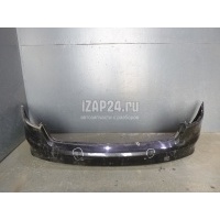 Бампер задний VAG A4 [B8] (2007 - 2015) 8K9807067CGRU