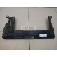 Воздуховод радиатора нижний Renault Duster (2012 - ) 214766402R