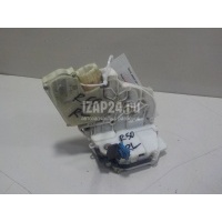 Замок двери задней левой Nissan Primera P11E (1996 - 2002) 825035P010