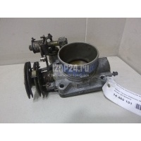 Заслонка дроссельная механическая Nissan Pathfinder (R51) (2005 - 2014) 161180W010