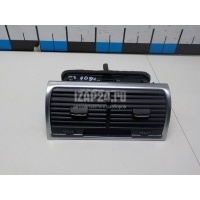 Дефлектор воздушный VAG Q7 [4L] (2005 - 2015) 4L0820951P3Q7