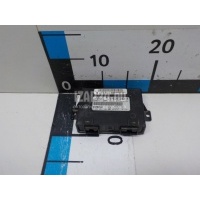 Блок управления парктроником VAG Touareg (2002 - 2010) 7L0919283F