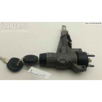 Замок зажигания Audi 90 B3 (1986-1992) 1990 893905851D