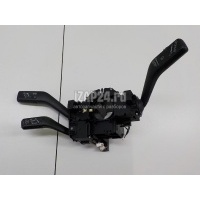 Переключатель подрулевой в сборе VAG Passat [B6] (2005 - 2010) 3C9953513R9B9