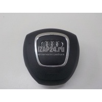 Подушка безопасности в рулевое колесо VAG A4 [B8] (2007 - 2015) 4F0880201AS6PS