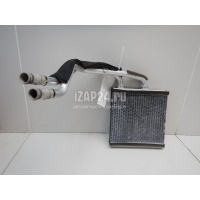 Радиатор отопителя Nissan Qashqai (J10) (2006 - 2014) 27140JG42A