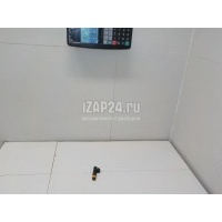 Форсунка инжекторная электрическая Renault Clio II/Symbol (1998 - 2008) 8200128961