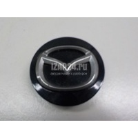 Колпак декор. легкосплавного диска Mazda CX 7 (2007 - 2012) BBM237190