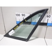 Стекло кузовное глухое правое VAG 80/90 [B3] (1986 - 1991) 893845300F