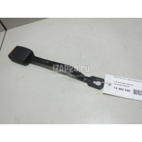 Ответная часть ремня безопасности VAG 80/90 [B3] (1986 - 1991) 893857755C01C