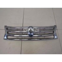 Решетка радиатора Renault Duster (2012 - ) 623825665R