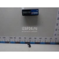 Фланец двигателя системы охлаждения VAG Altea (2004 - 2015) 1K0122291R