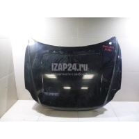 Капот Volvo XC90 (2002 - 2015) 30796491
