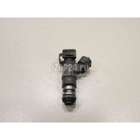 Форсунка инжекторная электрическая Nissan Murano (Z50) (2004 - 2008) 16600AE060