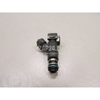 Форсунка инжекторная электрическая Nissan Murano (Z50) (2004 - 2008) 16600AE060
