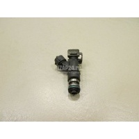 Форсунка инжекторная электрическая Nissan Murano (Z50) (2004 - 2008) 16600AE060