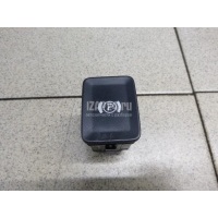 Кнопка фиксатора стояночного тормоза VAG Passat [B6] (2005 - 2010) 3C0927225CREH