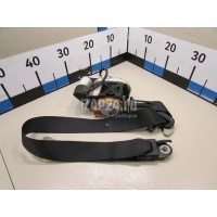 Ремень безопасности с пиропатроном Nissan M (Y50) (2004 - 2010) 86884EH30B